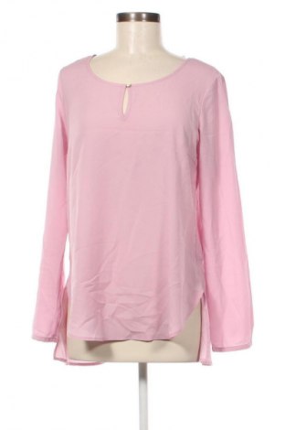 Дамска блуза S.Oliver, Размер M, Цвят Розов, Цена 10,49 лв.
