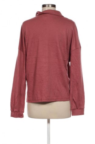 Damen Shirt SHEIN, Größe M, Farbe Aschrosa, Preis € 3,99