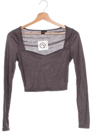 Damen Shirt SHEIN, Größe S, Farbe Grau, Preis € 4,49