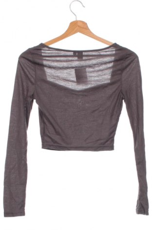 Damen Shirt SHEIN, Größe S, Farbe Grau, Preis € 4,49