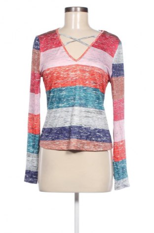 Damen Shirt SHEIN, Größe M, Farbe Mehrfarbig, Preis € 4,10