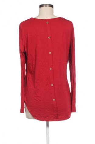 Damen Shirt SHEIN, Größe M, Farbe Rot, Preis € 2,99