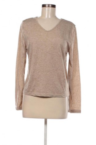 Damen Shirt SHEIN, Größe M, Farbe Beige, Preis 4,49 €