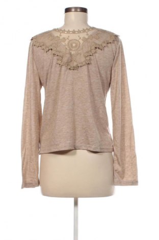 Damen Shirt SHEIN, Größe M, Farbe Beige, Preis € 4,49