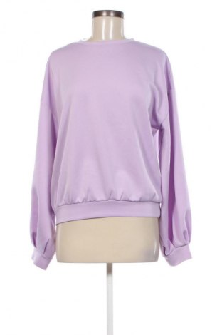 Γυναικεία μπλούζα SHEIN, Μέγεθος M, Χρώμα Βιολετί, Τιμή 5,88 €