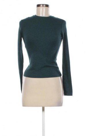 Damen Shirt SHEIN, Größe XS, Farbe Grün, Preis 5,29 €