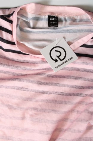 Damen Shirt SHEIN, Größe S, Farbe Rosa, Preis € 4,49