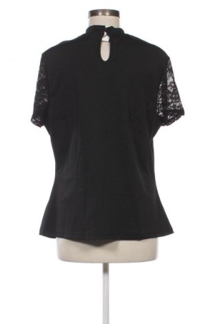 Damen Shirt SHEIN, Größe XXL, Farbe Schwarz, Preis € 4,99