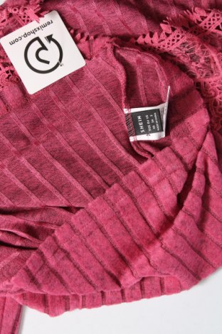 Damen Shirt SHEIN, Größe XS, Farbe Rosa, Preis € 4,99