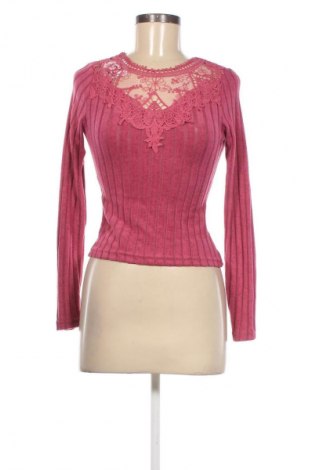 Damen Shirt SHEIN, Größe XS, Farbe Rosa, Preis € 4,99