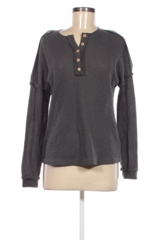 Damen Shirt SHEIN, Größe S, Farbe Grau, Preis € 4,49