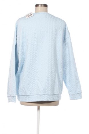 Damen Shirt SHEIN, Größe M, Farbe Blau, Preis 13,22 €