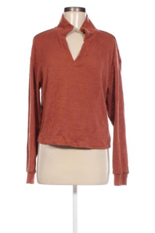 Damen Shirt SHEIN, Größe M, Farbe Orange, Preis 2,99 €