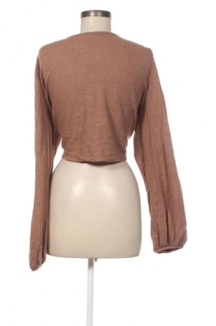 Damen Shirt SHEIN, Größe XXL, Farbe Beige, Preis € 3,99