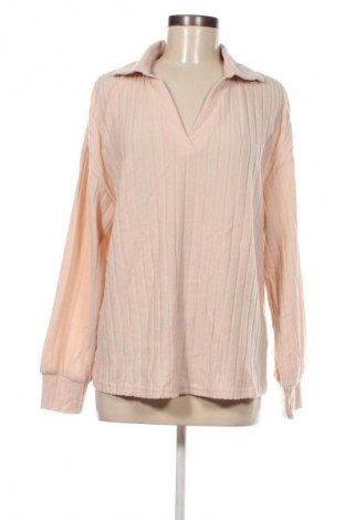 Damen Shirt SHEIN, Größe XL, Farbe Beige, Preis 4,49 €