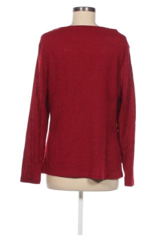 Damen Shirt SHEIN, Größe XXL, Farbe Rot, Preis € 5,49