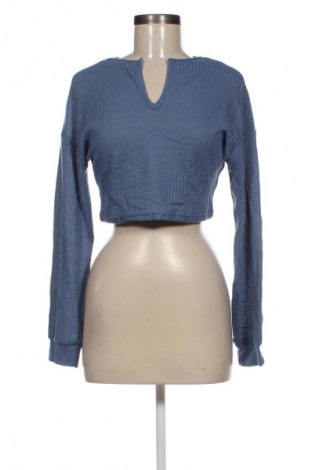 Damen Shirt SHEIN, Größe S, Farbe Blau, Preis € 4,49