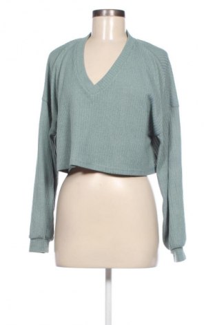 Damen Shirt SHEIN, Größe L, Farbe Blau, Preis € 4,49