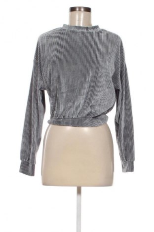 Damen Shirt SHEIN, Größe XS, Farbe Grau, Preis 2,79 €