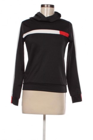 Γυναικεία μπλούζα SHEIN, Μέγεθος S, Χρώμα Μαύρο, Τιμή 3,99 €