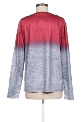 Damen Shirt SHEIN, Größe XL, Farbe Mehrfarbig, Preis € 4,99