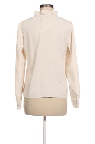 Damen Shirt SHEIN, Größe S, Farbe Ecru, Preis € 3,49