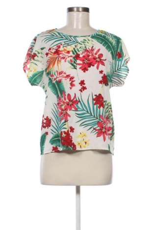 Γυναικεία μπλούζα SHEIN, Μέγεθος M, Χρώμα Πολύχρωμο, Τιμή 5,19 €