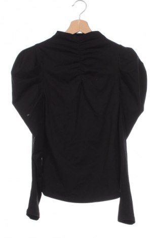 Bluză de femei SHEIN, Mărime XS, Culoare Negru, Preț 22,99 Lei