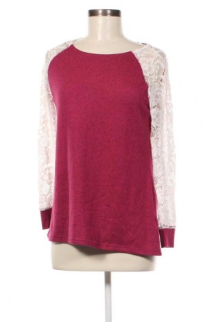 Damen Shirt SHEIN, Größe S, Farbe Rot, Preis € 2,99