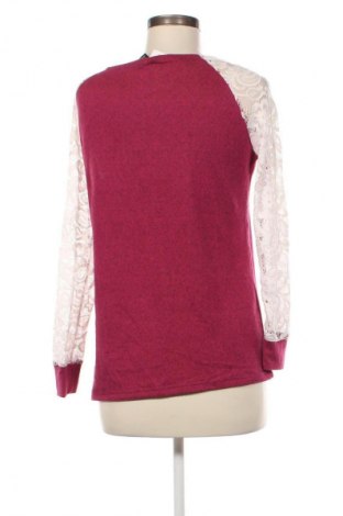 Damen Shirt SHEIN, Größe S, Farbe Rot, Preis € 2,99