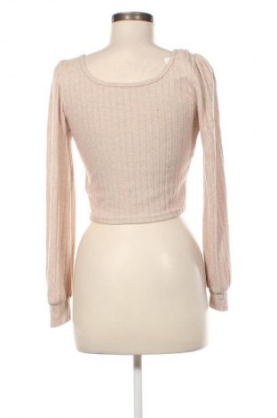 Damen Shirt SHEIN, Größe M, Farbe Beige, Preis € 2,99