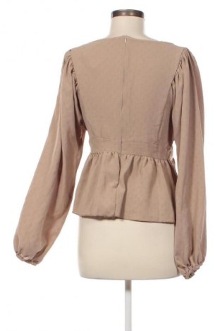 Damen Shirt SHEIN, Größe M, Farbe Beige, Preis € 3,49