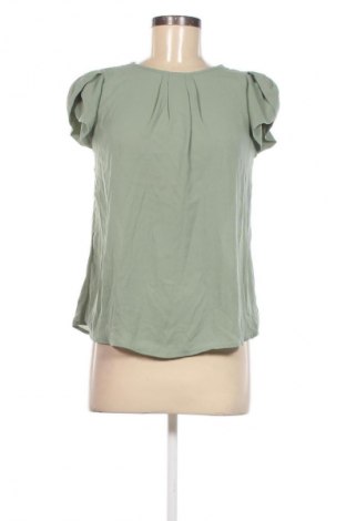 Damen Shirt SHEIN, Größe M, Farbe Grün, Preis € 3,99