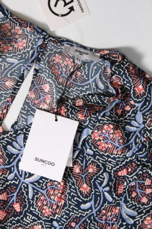 Damen Shirt SUNCOO, Größe S, Farbe Mehrfarbig, Preis € 8,99