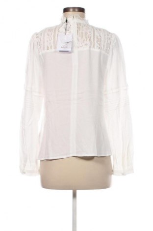 Damen Shirt SUNCOO, Größe S, Farbe Weiß, Preis € 55,67