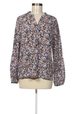 Damen Shirt Saint Tropez, Größe S, Farbe Mehrfarbig, Preis € 39,69