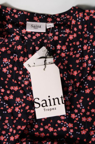 Damen Shirt Saint Tropez, Größe S, Farbe Mehrfarbig, Preis 11,99 €