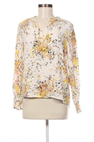 Damen Shirt Saint Tropez, Größe S, Farbe Mehrfarbig, Preis € 3,99