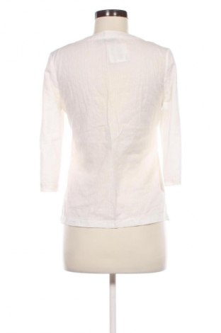 Damen Shirt Saint Tropez, Größe M, Farbe Weiß, Preis 9,21 €