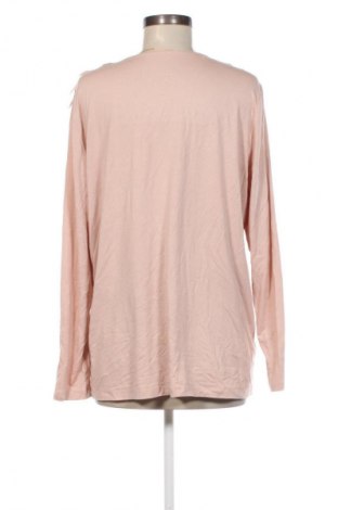 Damen Shirt Samoon, Größe XL, Farbe Beige, Preis 4,99 €