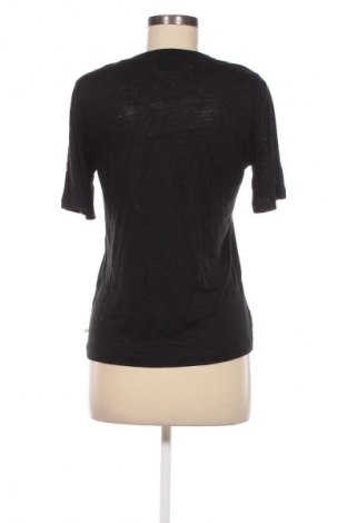 Damen Shirt Scotch & Soda, Größe S, Farbe Schwarz, Preis 24,99 €