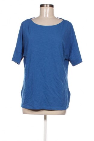 Damen Shirt Seasalt, Größe XL, Farbe Blau, Preis € 10,99