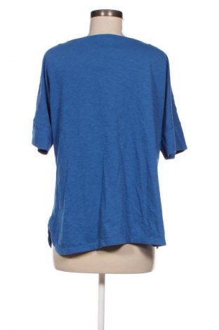 Damen Shirt Seasalt, Größe XL, Farbe Blau, Preis 10,99 €