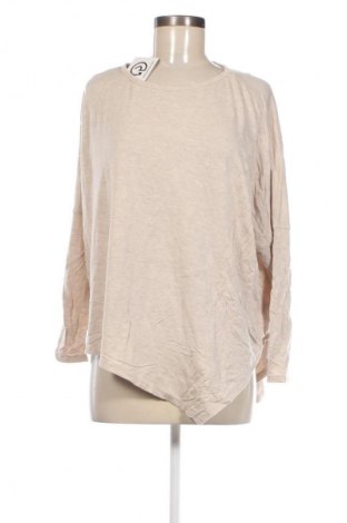 Damen Shirt Seed, Größe XS, Farbe Beige, Preis 3,99 €