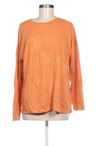 Damen Shirt Seed, Größe XL, Farbe Orange, Preis 3,99 €