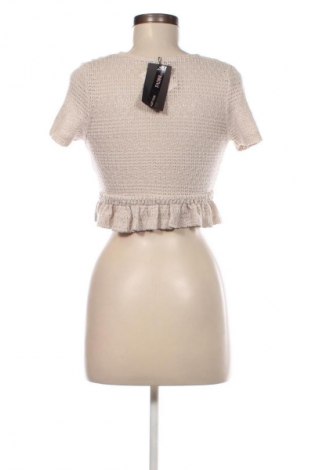 Damen Shirt Seed, Größe XS, Farbe Beige, Preis € 18,99