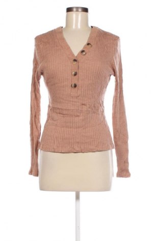 Damen Shirt Seed, Größe XL, Farbe Beige, Preis 33,40 €