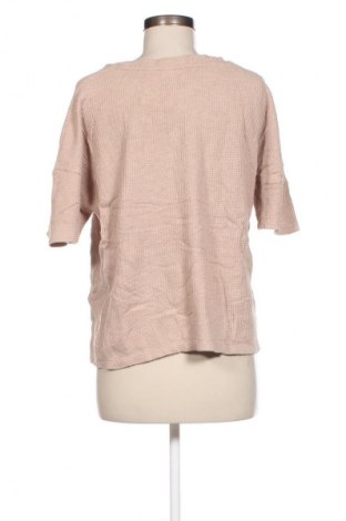 Damen Shirt Seed, Größe S, Farbe Beige, Preis 8,99 €