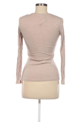 Damen Shirt Seed, Größe XS, Farbe Beige, Preis 5,49 €