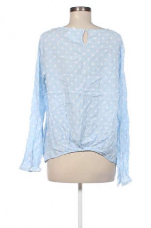 Damen Shirt Seidensticker, Größe M, Farbe Blau, Preis € 3,49